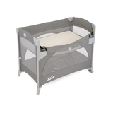  Giường cũi trẻ em Joie Kubbie Sleep 
