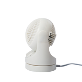  Quạt đối lưu không khí Iris Ohyama TAF-MKM10 