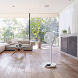  Quạt đối lưu không khí Iris Ohyama LFD-22T 