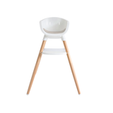  Ghế ăn trẻ em Joie Chestnut 9in1 Highchair 