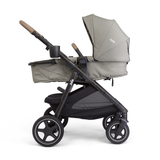  Xe đẩy trẻ em Joie Ginger LX 