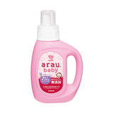  Nước giặt arau.baby dạng chai 800ml 