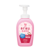  Nước rửa bình arau.baby dạng chai 500ml 