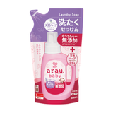  Nước giặt arau.baby dạng túi 720ml 