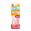 Bọt tắm dưỡng ẩm arau.baby dạng hộp 800ml