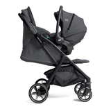  Xe đẩy trẻ em Joie Parcel LX Signature 
