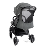  Xe đẩy trẻ em Joie Parcel LX Signature 