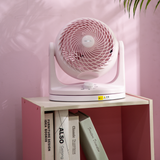  Quạt đối lưu không khí Iris Ohyama PCF-HEK18 