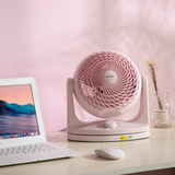  Quạt đối lưu không khí Iris Ohyama PCF-HEK18 