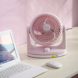  Quạt đối lưu không khí Iris Ohyama PCF-HEK18 