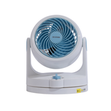  Quạt đối lưu không khí Iris Ohyama PCF-HD15C 