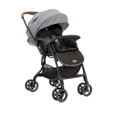  Xe đẩy trẻ em Joie SMA Baggi 4WD Drift 