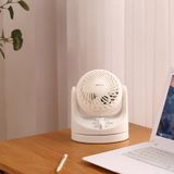  Quạt đối lưu không khí Iris Ohyama TAF-MKM10 