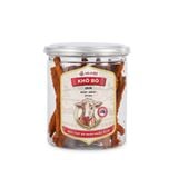  Khô bò que - Hải Châu - Dạng hũ 