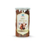  Khô bò que - Hải Châu - Dạng hũ 