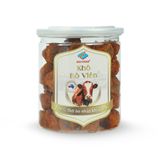  Khô bò viên - Hải Châu - Dạng hũ 