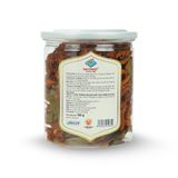  Khô bò xé lá chanh - Hải Châu - Dạng hũ 