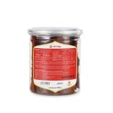  Khô bò sa tế cay - Hải Châu - Dạng hũ 