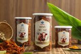  Khô bò xé - Hải Châu - Dạng hũ 