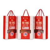 Khô bò miếng 180g - Hải Châu 