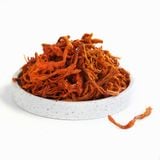  Khô bò xé - Hải Châu - Dạng hũ 