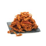  Khô bò xé - Hải Châu - Hộp kim cương 