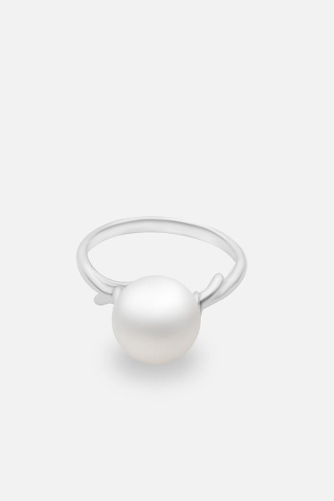 NHẪN VÀNG AKOYA ESSENTIAL