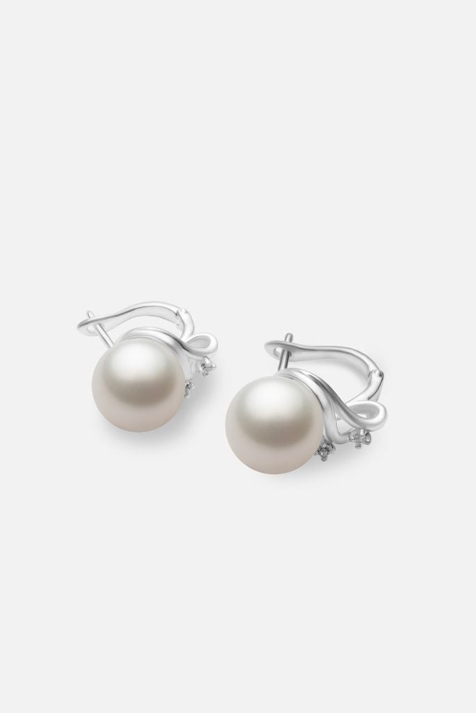 BÔNG TAI VÀNG NGỌC TRAI PHÚ QUỐC ESSENTIAL