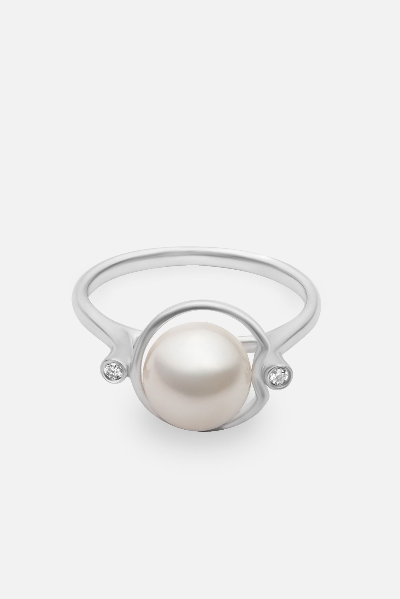  NHẪN VÀNG AKOYA ESSENTIAL 
