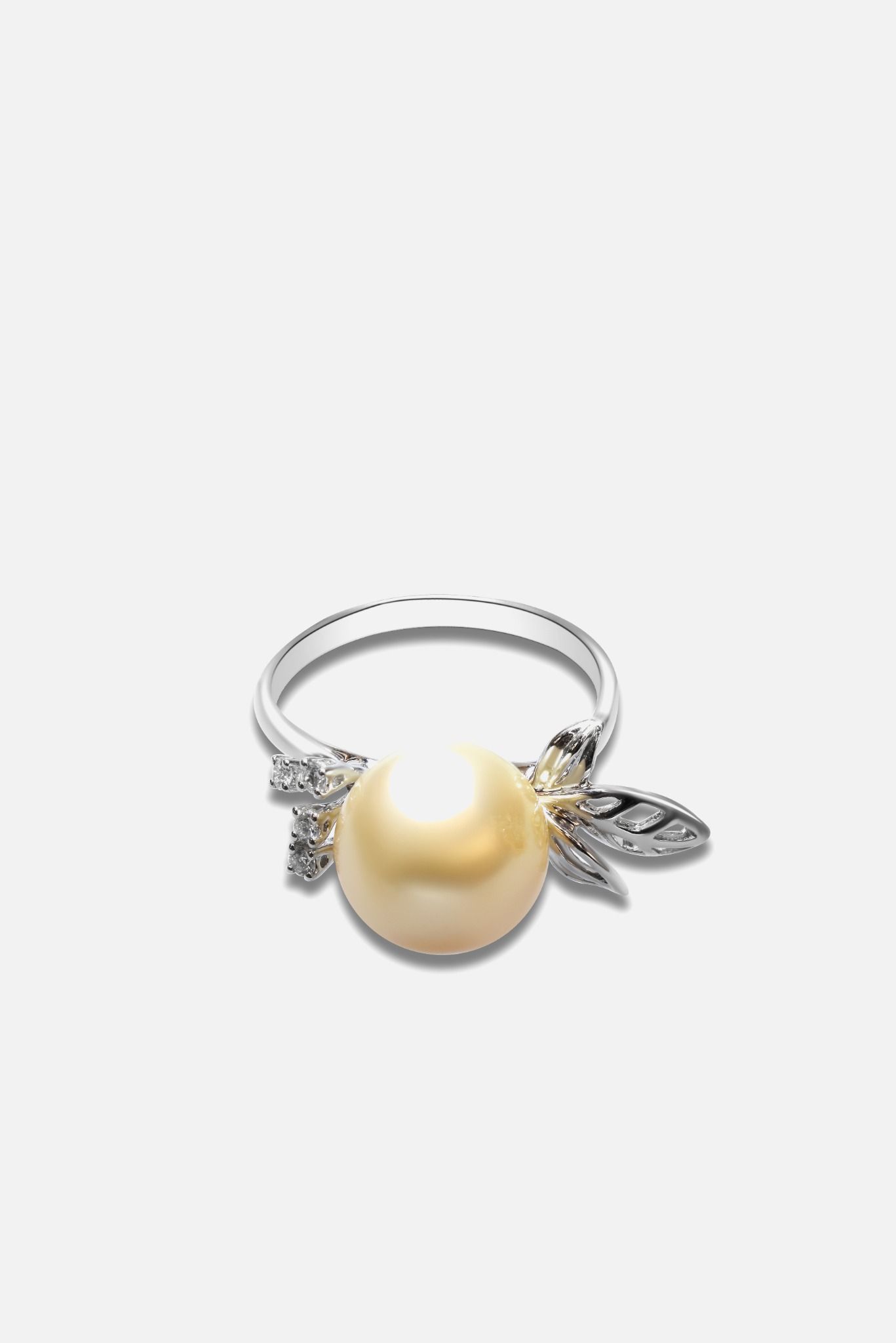  NHẪN VÀNG SOUTHSEA ESSENTIAL 