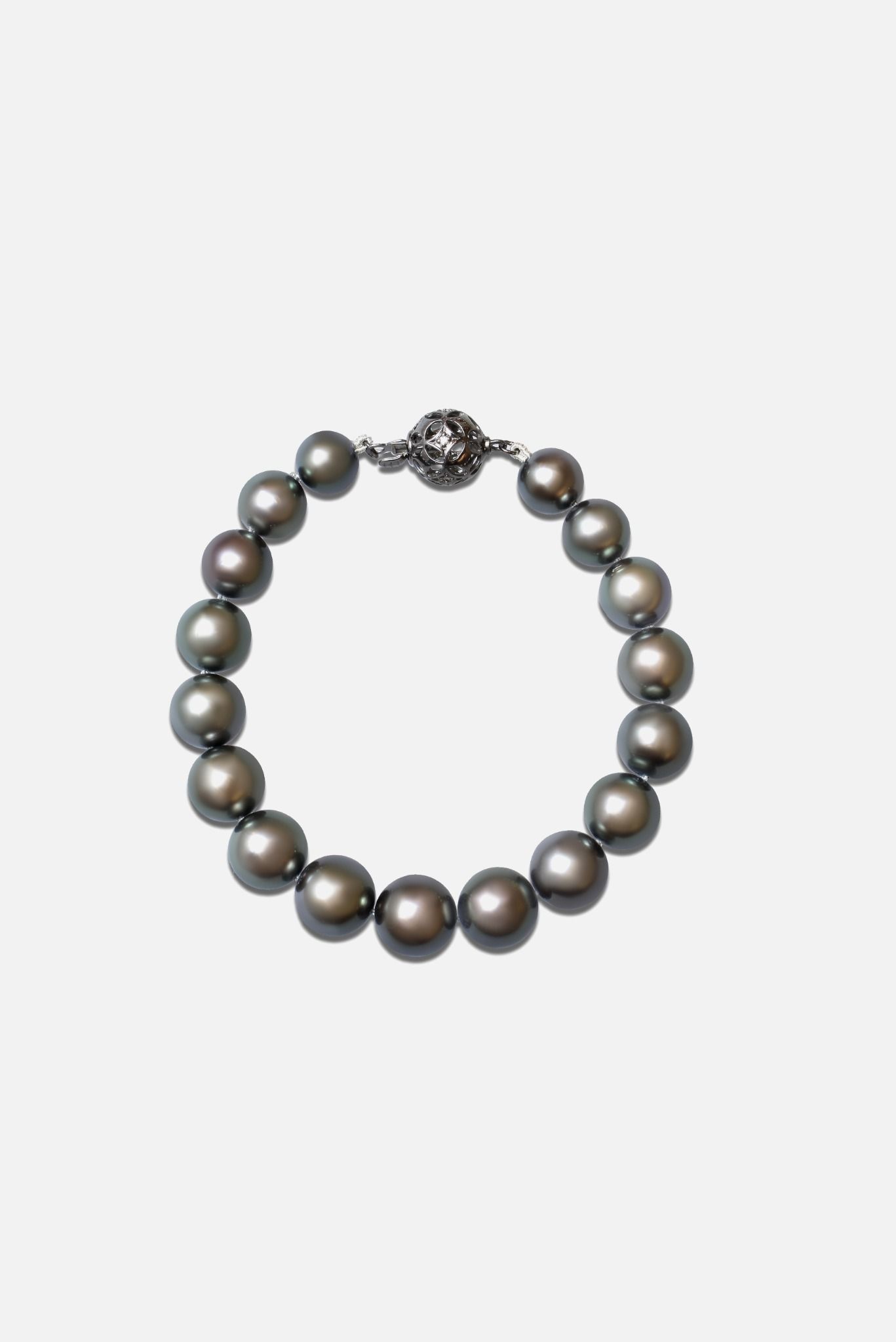  CHUỖI TAY TAHITI MÓC VÀNG HERITAGE 