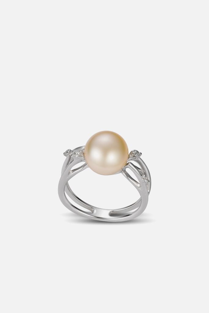 NHẪN VÀNG SOUTHSEA ESSENTIAL