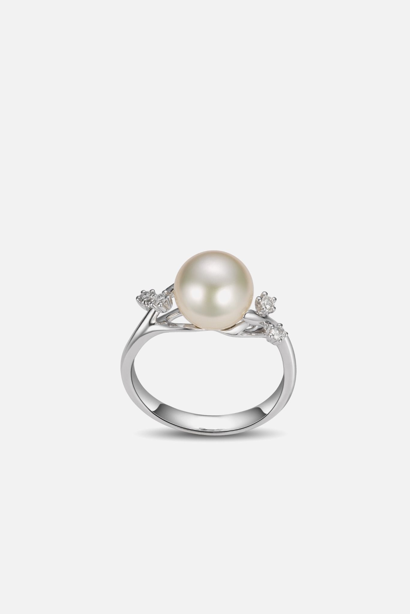  NHẪN VÀNG AKOYA ESSENTIAL 