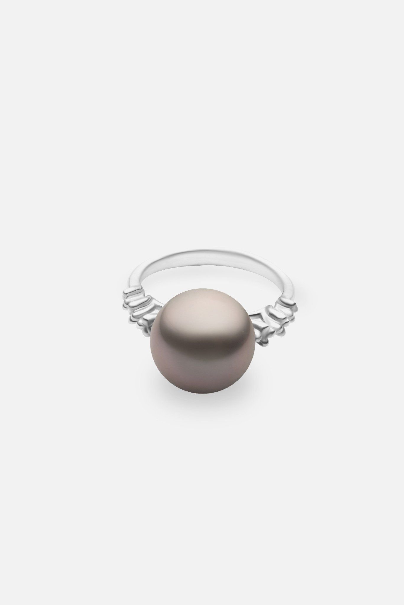  NHẪN VÀNG NGỌC TRAI TAHITI ESSENTIAL 