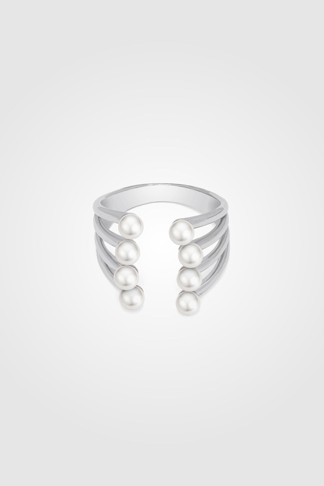  NHẪN BẠC NGỌC TRAI PHÚ QUỐC CANNIE 