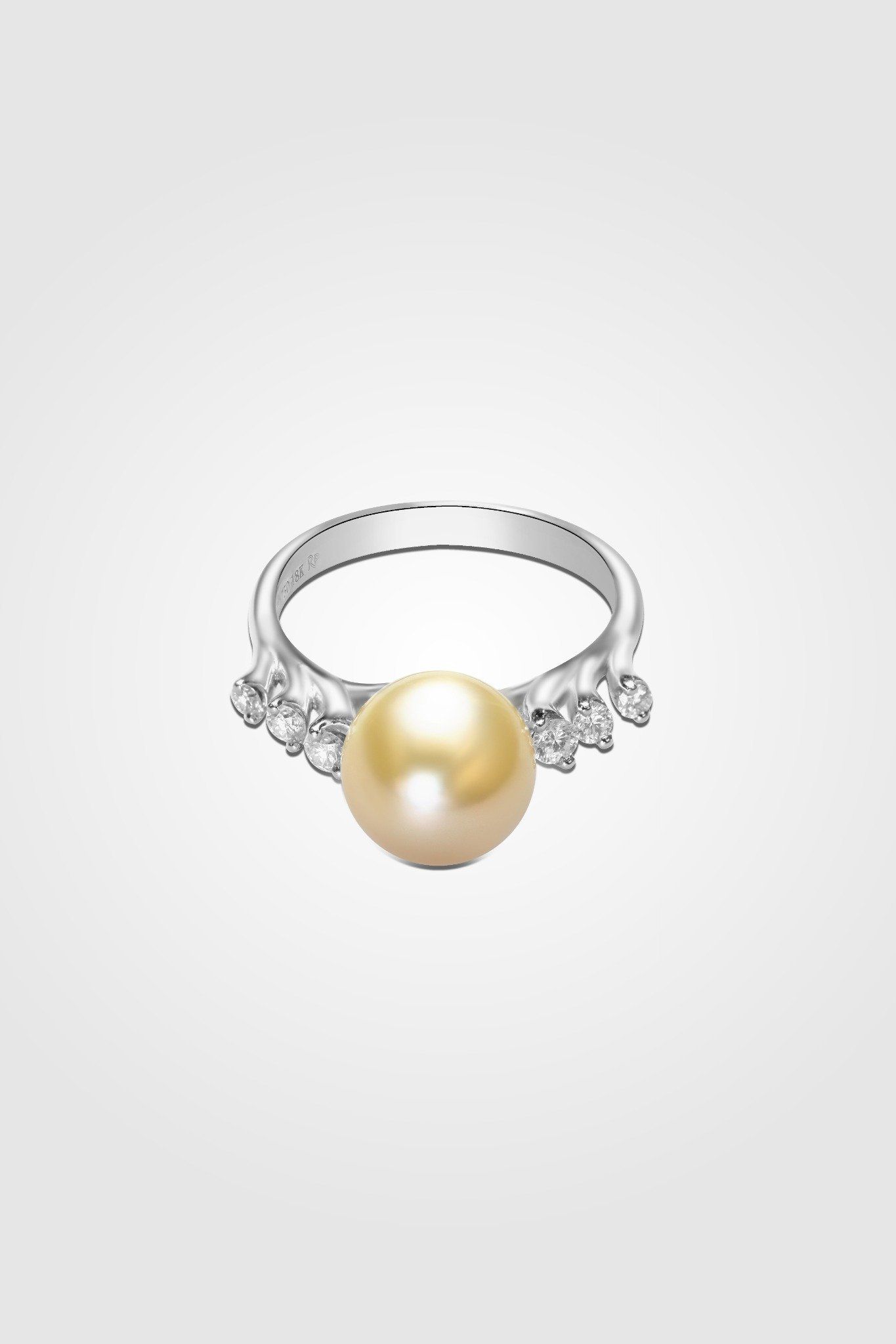  NHẪN VÀNG SOUTHSEA ESSENTIAL 