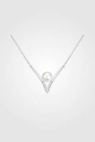 DÂY CHUYỀN VÀNG AKOYA ESSENTIAL