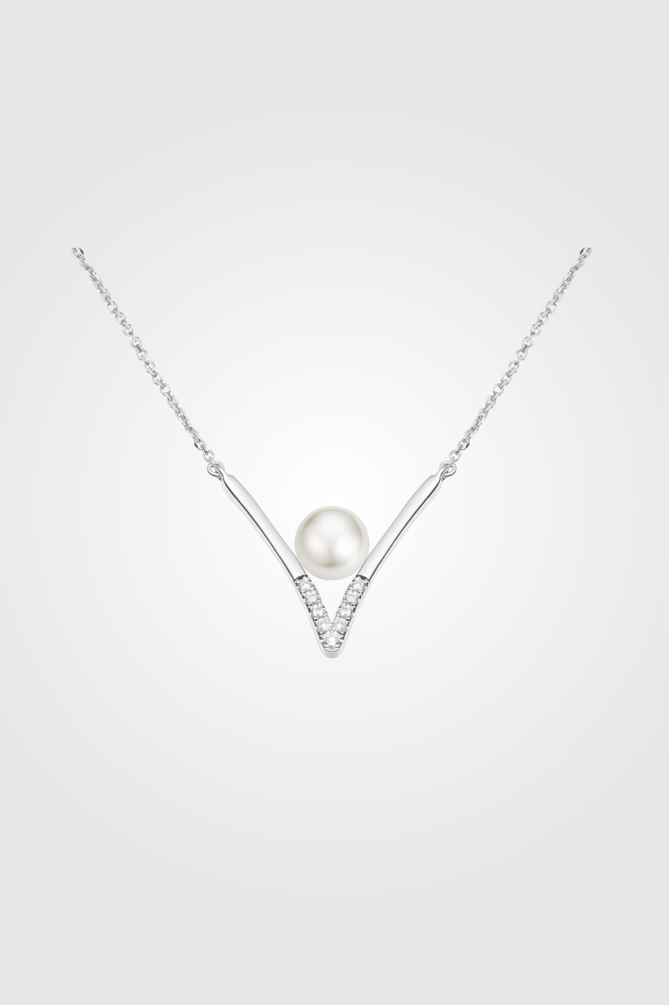  DÂY CHUYỀN VÀNG AKOYA ESSENTIAL 