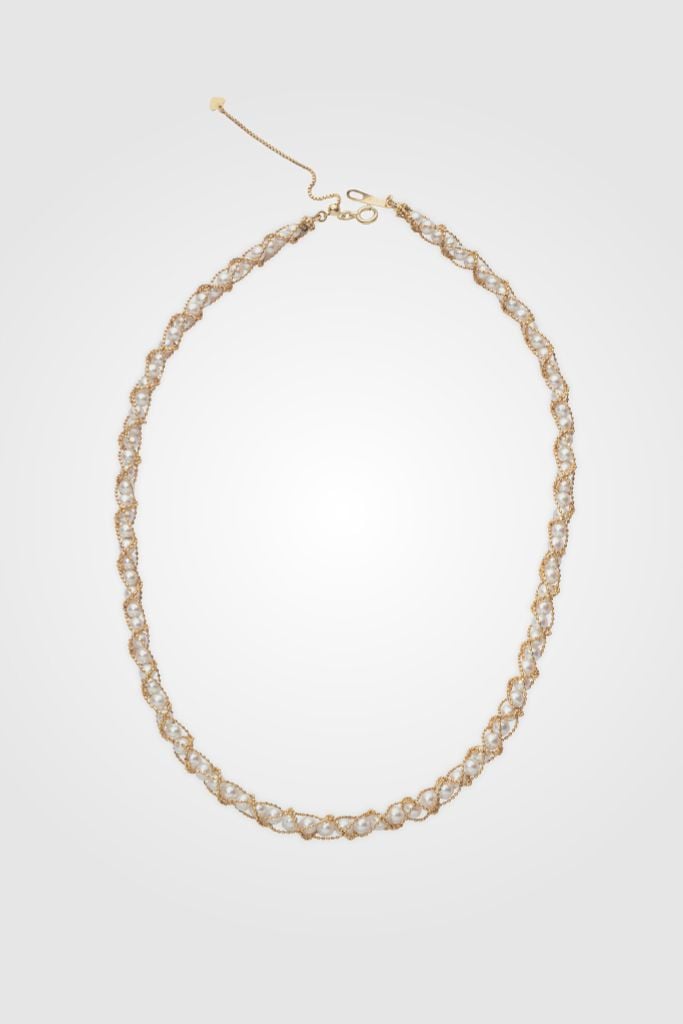 DÂY CHUYỀN VÀNG AKOYA ESSENTIAL