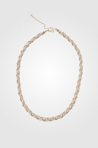 DÂY CHUYỀN VÀNG AKOYA ESSENTIAL