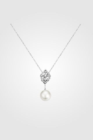 DÂY CHUYỀN VÀNG AKOYA ESSENTIAL