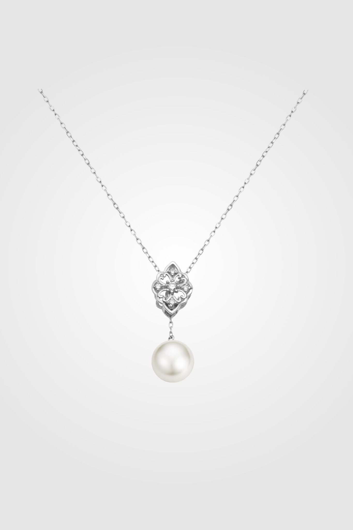  DÂY CHUYỀN VÀNG AKOYA ESSENTIAL 