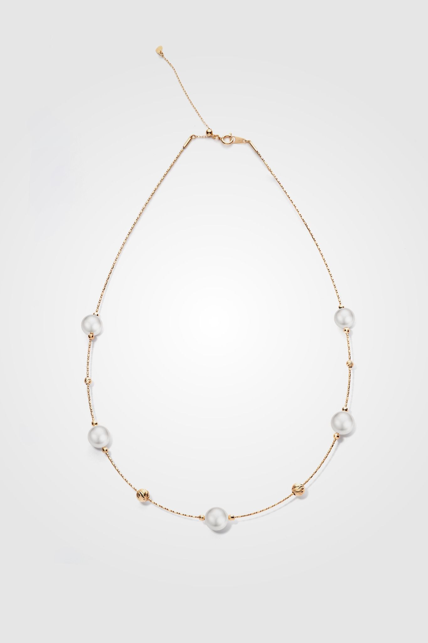  DÂY CHUYỀN VÀNG AKOYA ESSENTIAL 