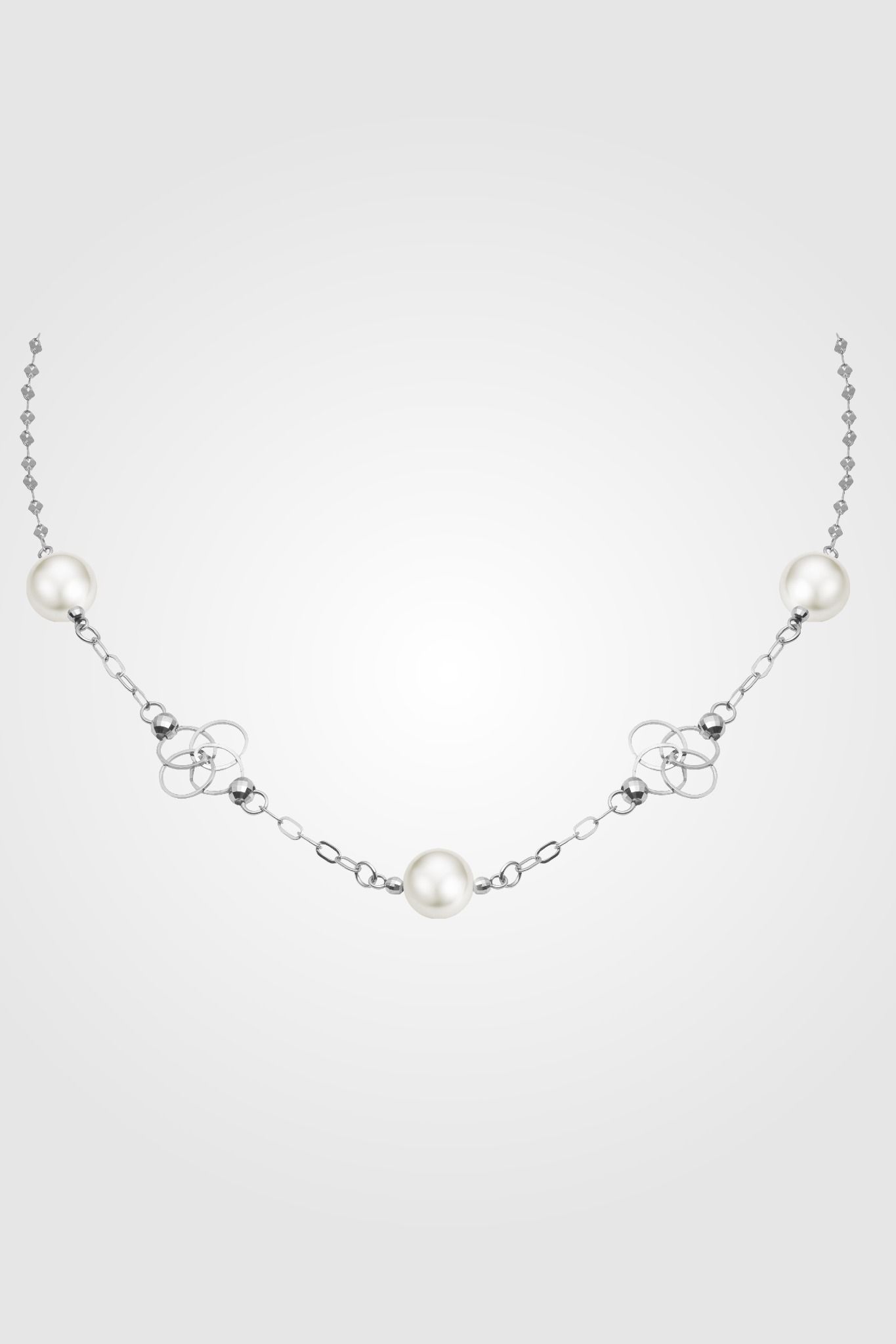  DÂY CHUYỀN VÀNG AKOYA ESSENTIAL 