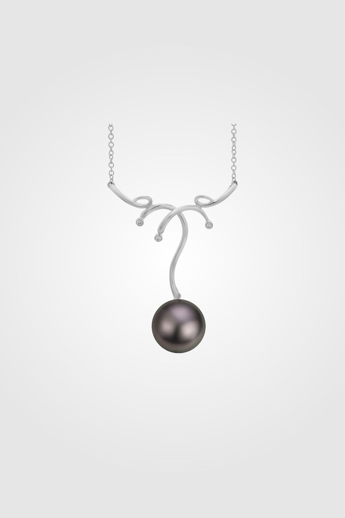  DÂY CHUYỀN VÀNG TAHITI ESSENTIAL 