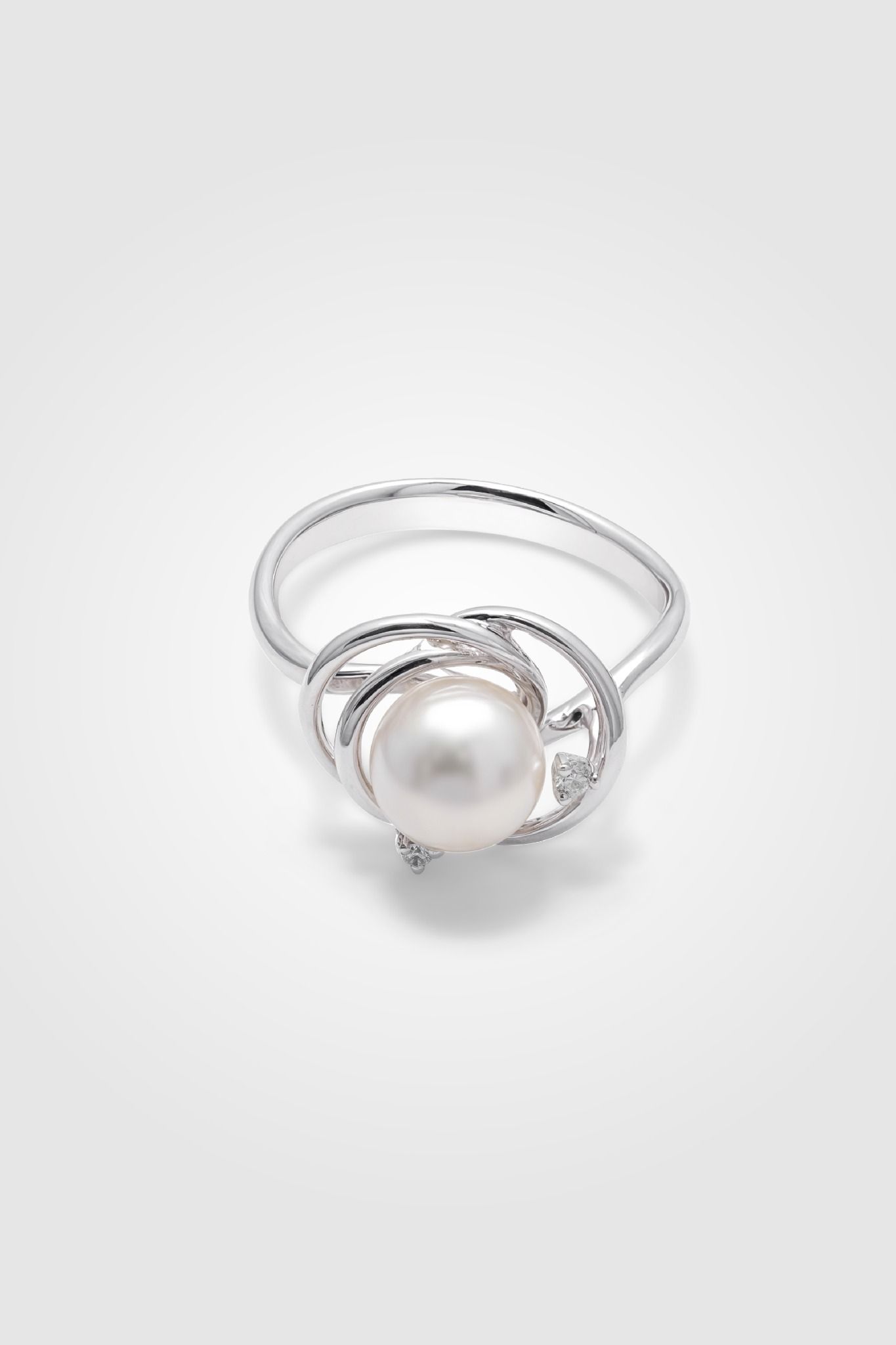  NHẪN VÀNG AKOYA ESSENTIAL 