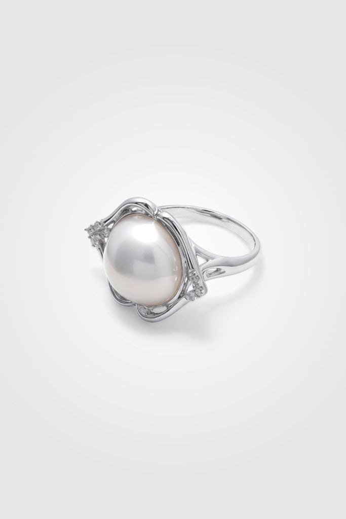 NHẪN VÀNG MABE ESSENTIAL