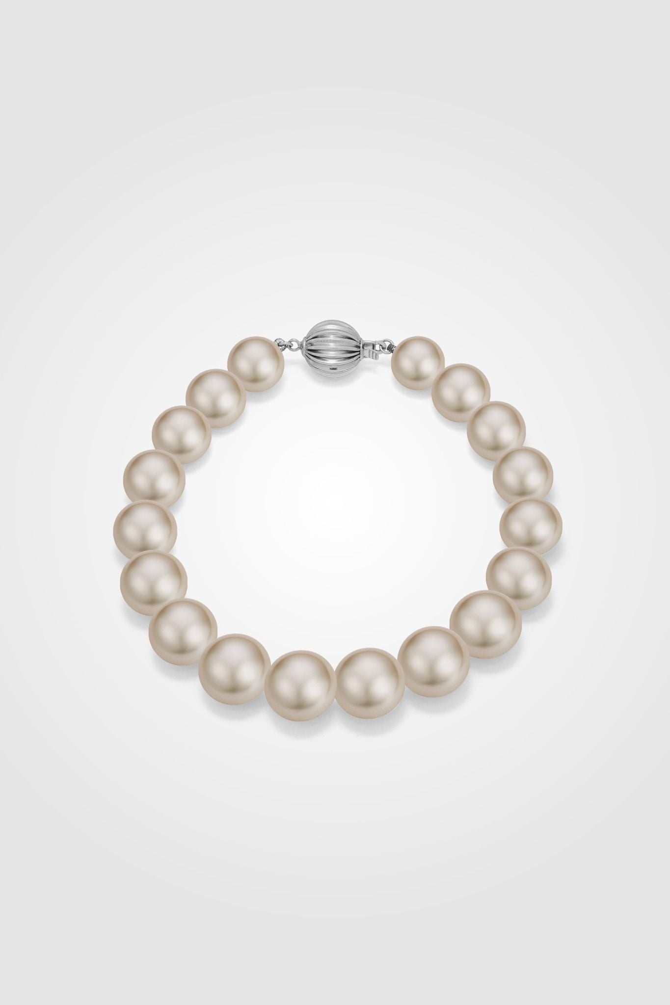  CHUỖI TAY SOUTHSEA MÓC VÀNG HERITAGE 