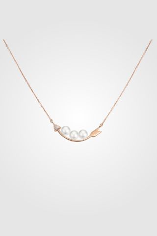 DÂY CHUYỀN VÀNG AKOYA ESSENTIAL