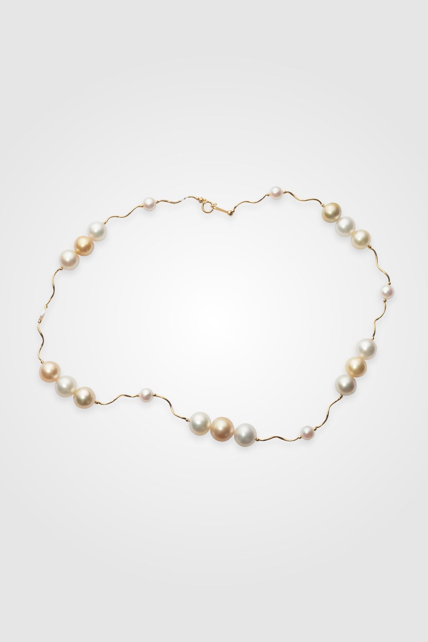  DÂY CHUYỀN VÀNG SOUTHSEA ESSENTIAL 